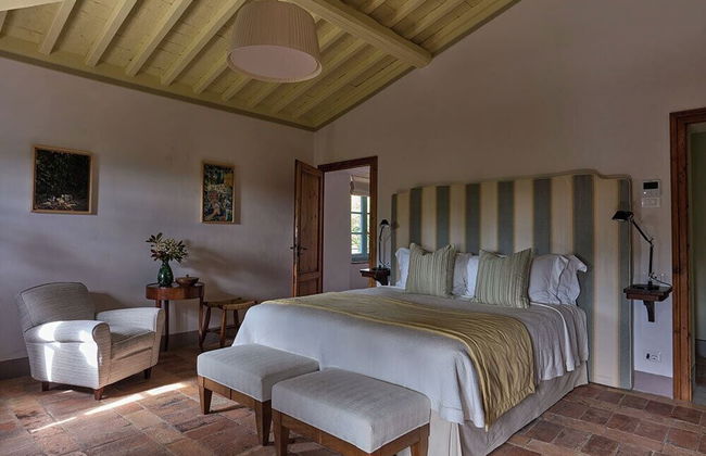 Borgo Pignano Volterra Tuscany - Foto 36