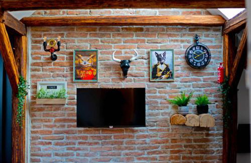 Servus Zagreb town centre - TOP position - Foto 12