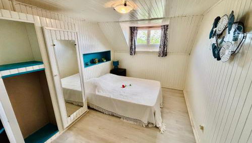 Le spacieux - 90m2 3 chambres - Gites Montvaltin - Photo 4