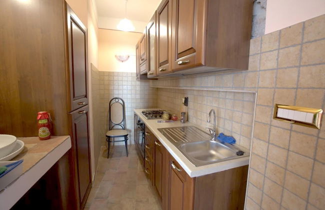 Villa Felici in Giuliano di Roma - Foto 10