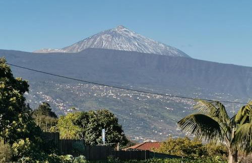 Finca Vistas al Teide con jacuzzi, wifi y TV satélite - Foto 41
