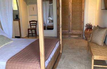 Kisari Kimolos Cozy Studio - Foto 39