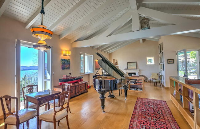 Paradis Relais With Pool - Foto 59