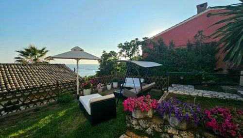 Corfu Glyfada Beach Apartment 59 - Foto 4