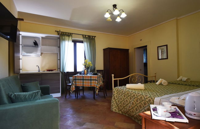 Agriturismo Villino Bellavista - Photo 3