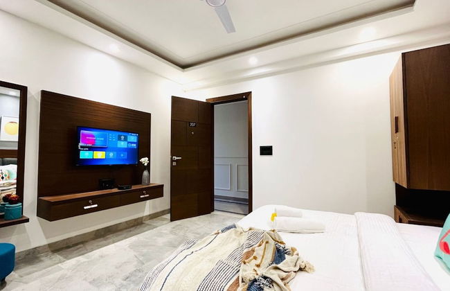 ZEN Studios - DLF CyberCity Gurgaon - Foto 13