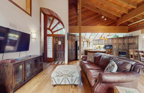 North Star Mountain Retreat - Foto 23