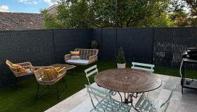 La p'tite maison - Foto 5