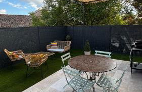 La p'tite maison - Foto 5