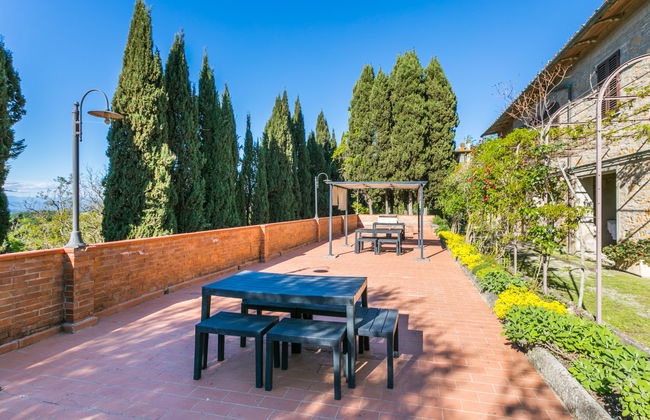 San Vivaldo, Nr. 11 - Foto 47