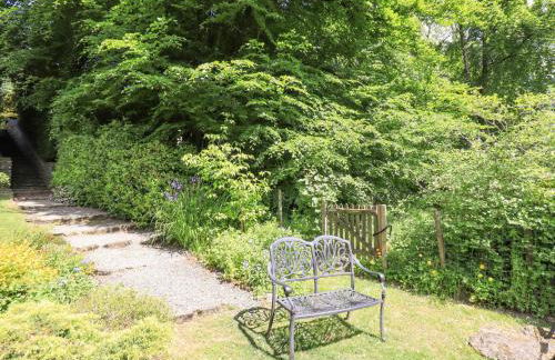 Courtyard Cottage - Foto 41