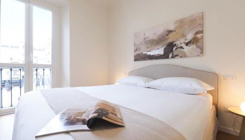 Contempora - Modern One Bedroom Apartment for 4 People - Navigli - Foto 5