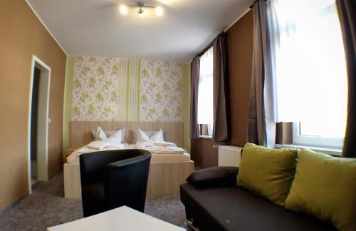 Blechleppel - Die Pension im Harz - Foto 33