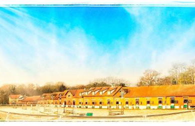 Stableyard cottages - Foto 7