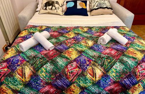 House of artist - Foto 61