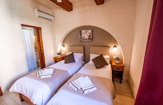 Ta Lucija 2 Bedroom Villa With Private Pool - Foto 12