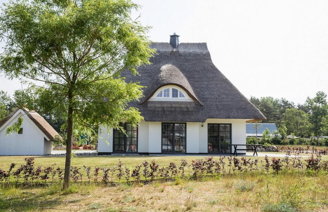 Ferienhaus in Fuhlendorf - Foto 1