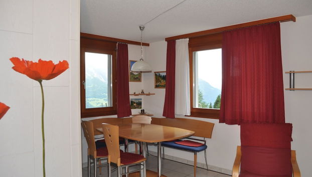 Refeições no quarto