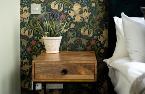 GuestReady - 2BR Maisonette in Covent Garden - Foto 22