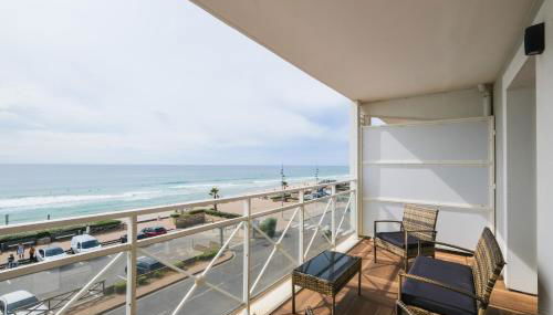 Appartement - vue exceptionnelle - Foto 2