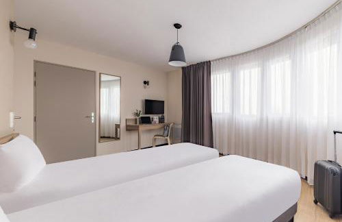 Appart'City Confort Amiens Gare - Photo 36