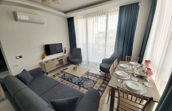 Ethica Suite Luxury Houses - Foto 75