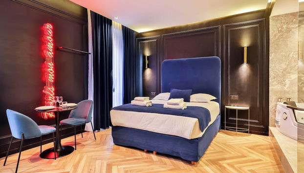 Wonderful Private Room - 2P - Chatelet - Foto 2, Imagen principal