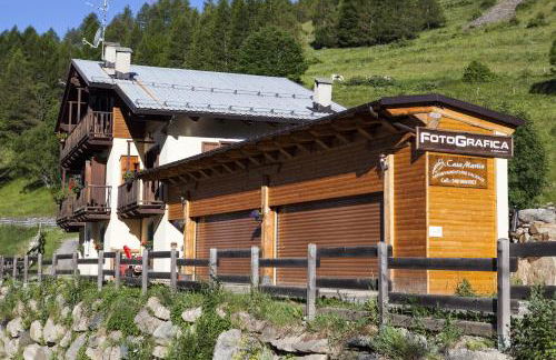 Casa Martin - Photo 9