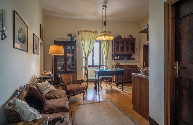 Residence Serliana - Foto 101