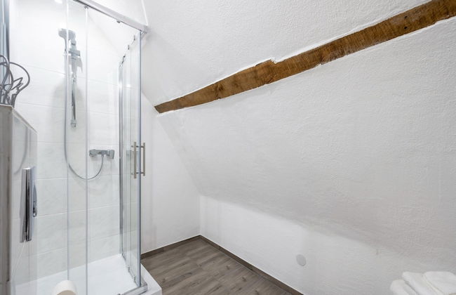 Holiday Home in Longkamp With Garden - Foto 27