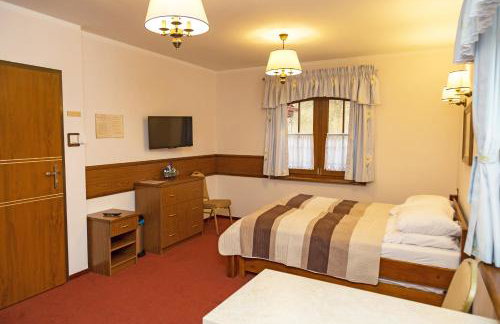 Ranczo w Dolinie - Bałtów - Foto 39