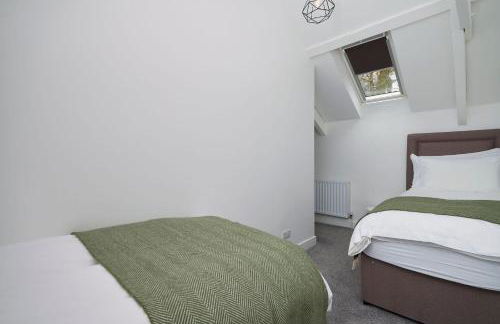 The Roost - The Cottages at Blackadon Farm - Foto 13