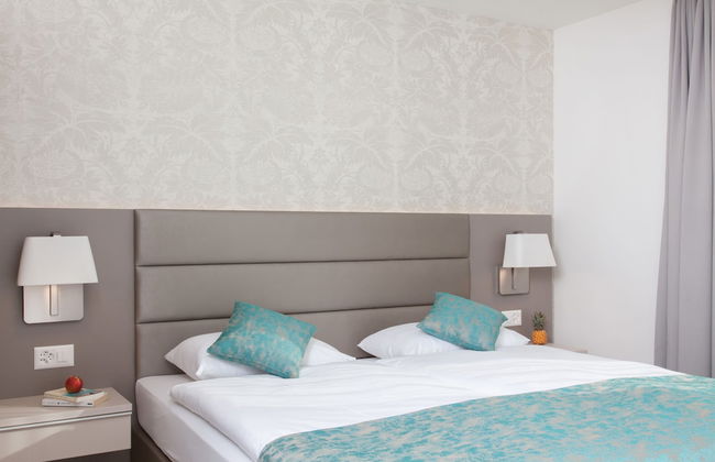 City Stay Apartments Lindenstraße - Foto 17