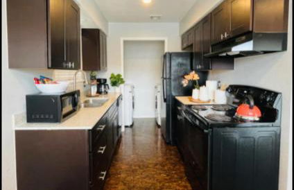 Evie's Campus-close 2 bedroom luxury - Foto 49