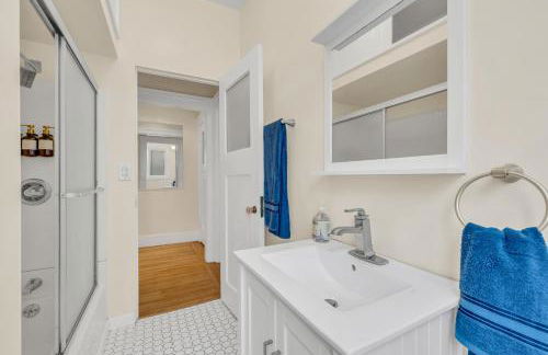 Adam's Point Haven in the Heart of Oakland - Foto 29