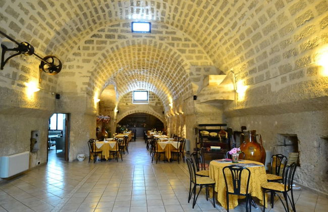 Farm Near the Beautiful Ionian Sea, in the Beautiful Salento - Foto 20