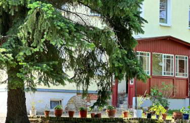 Stadtrandtraum Flughafen Porsche Messe Leipzig - Foto 51