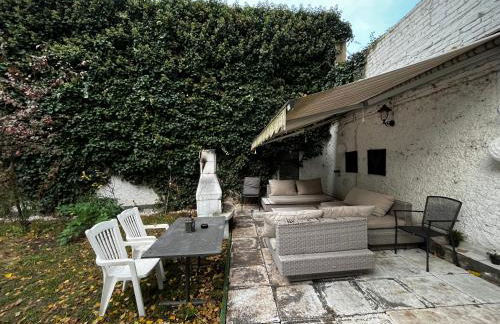 Volksgarten Residence - Foto 21