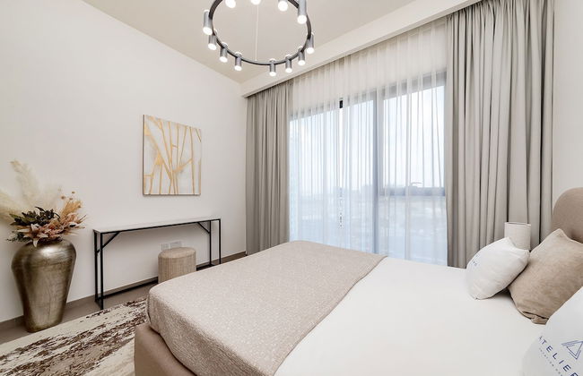 Premium Apartments at Executive Residences - Photo 6