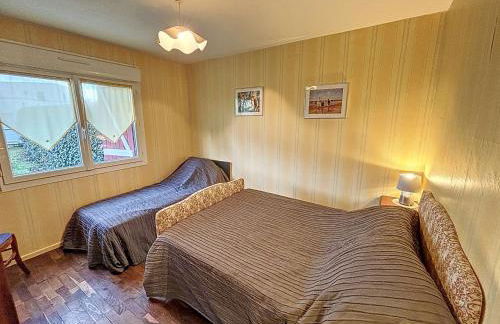 Maison de vacances avec jardin clos à 150m de la plage, idéale pour familles - FR-1-361-389 - Photo 9