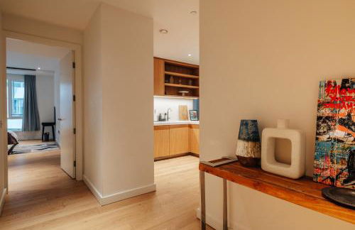 Luxury modern 2Bed-2Bath Apartment - Foto 15