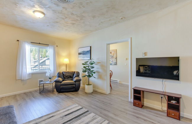 Oregon Getaway by Willamette National Forest! - Foto 29