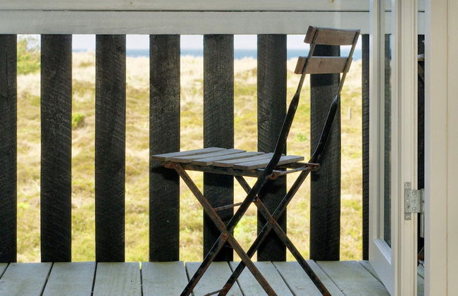 Holiday Home in Højby - Foto 19