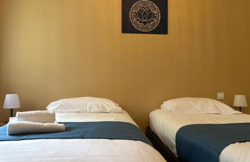 Le Verger - Gite 8 personnes en campagne et rivière By Primo - Foto 24