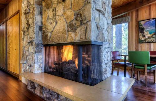 Breathtaking Beach House with Fireplace and Gorgeous Sights in Otis, Oregon - Foto 49