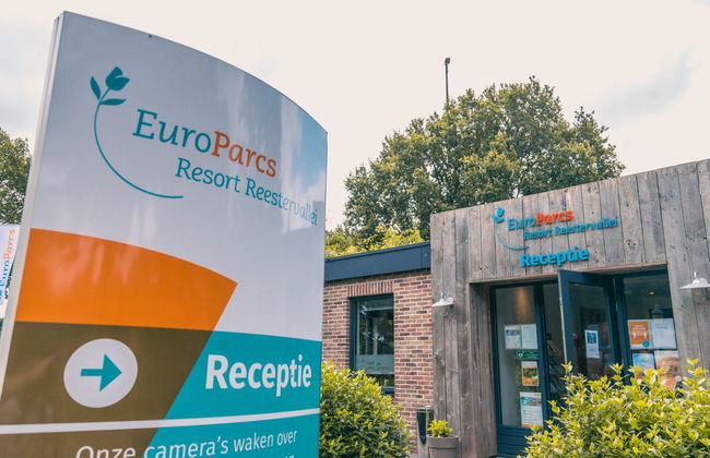 2 bedroom House in IJhorst with swimming pool and terrace - Photo 13