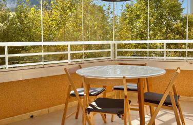 Apartamento cerca del mar y del Peñón de Ifach - Photo 10