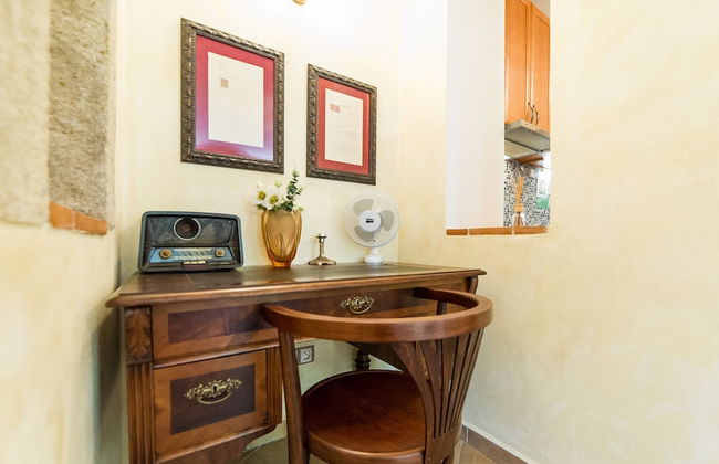 Apartmány U Zvonu - Foto 33