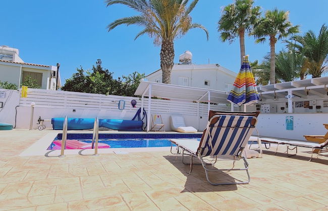 Villa Maria Petounta by STAY BnB - Foto 46