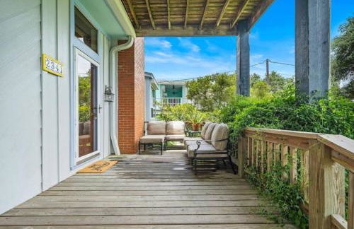 Tranquil Home with Private, Texas-Shaped Pool - Foto 35